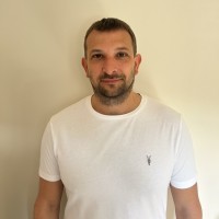 Adam Greatbanks