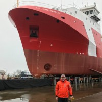 Peter Wunder, P.Eng.