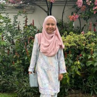 Siti Syafinaz Salleh