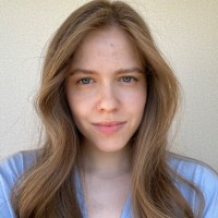 Anna Antropova