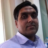 Shokat Ali Khan