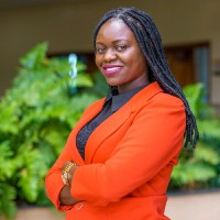 Stacey Odunga