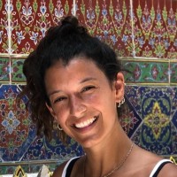 Maria Laborde