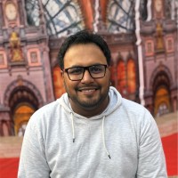 Udhav Mohata