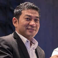 Muhammad Azeem Usol Ghafli