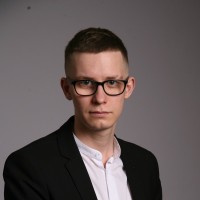 Sergey Smirnov