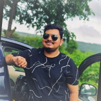 Nitesh Chougule