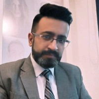 Bharat Arora