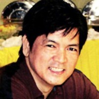 Enrico Peña