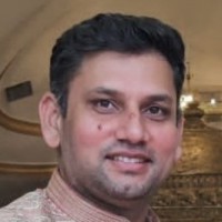 Rohit Deshpande