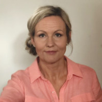 Johanna Litmanen