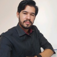 Carlos Eduardo Barbosa De Almeida