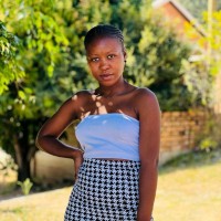 Lindokuhle Mdluli
