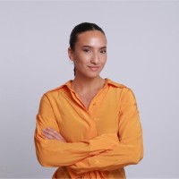 Aya Yahya