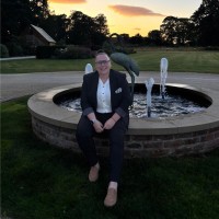 Holly Hinckley