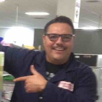 Jorge Carrillo
