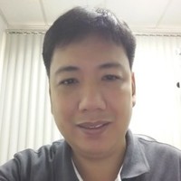 Raymund Leonard Biscocho