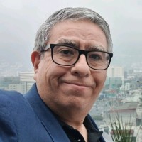 Mark Deluna