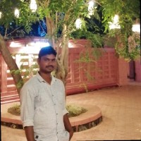 Raju Pallikonda