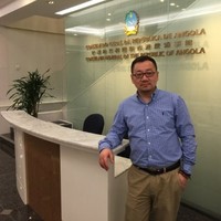 Roy Pu