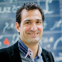 Mathieu Tricoche