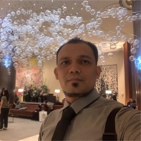 Mohd Jamaluddin Abd Rahman