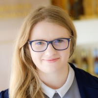 Żaneta Szajna