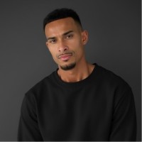 Kieran Thorne