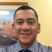 Richard Ortega