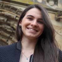 Mariana Perondi