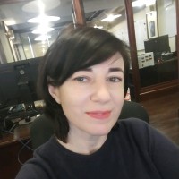 Vita Merkovich