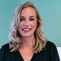 Sharon Van De Giessen