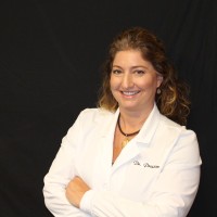 Valerie Preston