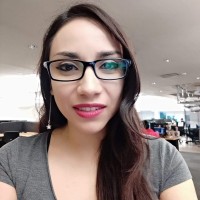 Odette Eunice Sánchez Salas