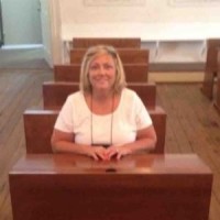 Linda Archer-Maddox