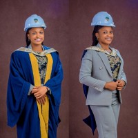 Emiade, Serah Ayomide