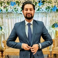 Ubaid Ur Rehman
