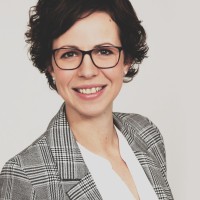 Sabine Stockinger