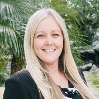 Stephanie Carlucci Recruiting Administrator