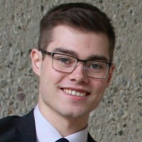 Brendan Ukrainetz