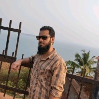 Arshad Khan