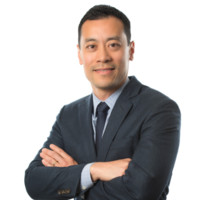 Aaron Chung