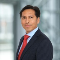 Alfredo Amao Martinez