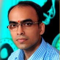 Dr. Pavan Kumar V