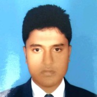 Md Alamgir Hossain