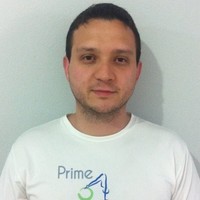 Rodrigo Grossi Lopes