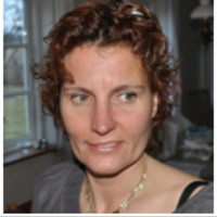 Dorthe Hessel