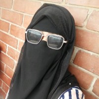 Nushrat Jahan Bristy