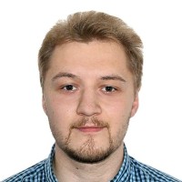 Mykhailo Tarasov