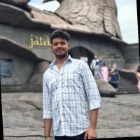 M Arunkumar
